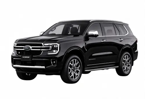 FORD EVEREST 2025