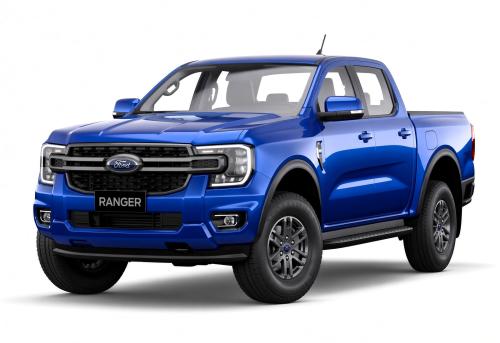 FORD RANGER XLS 4x4 2025