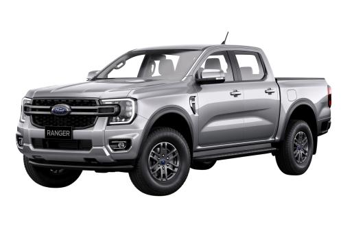 FORD RANGER XLS 4x4 2025