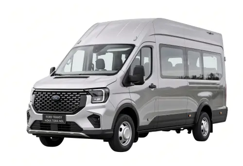 FORD TRANSIT PREMIUM 18-SEATER