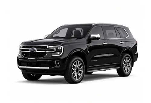 FORD EVEREST 2025