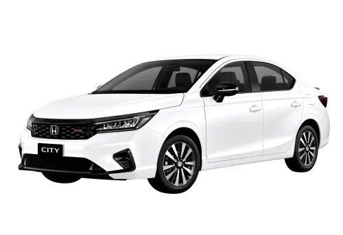 HONDA CITY RS 2025 