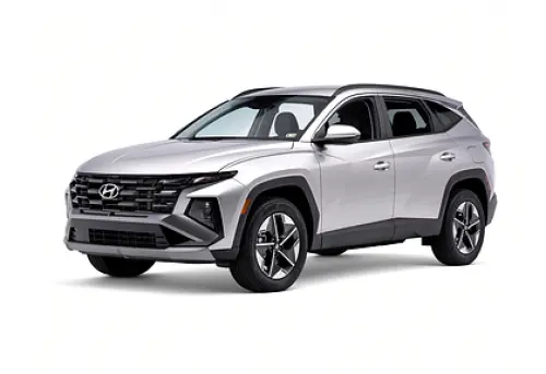 HYUNDAI TUSON 2025