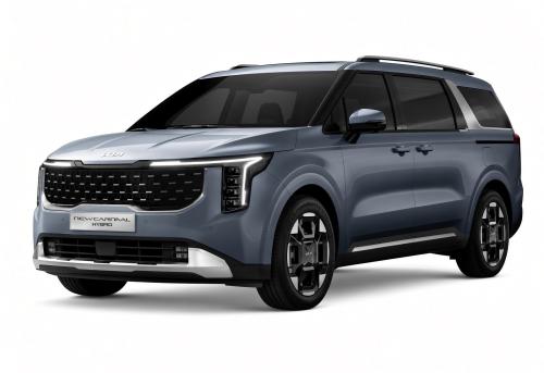 KIA CARNIVAL 2025