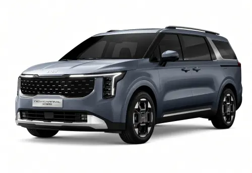 KIA CARNIVAL 2025
