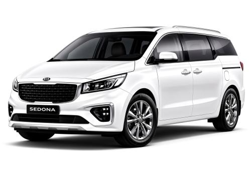 KIA SEDONA 2020