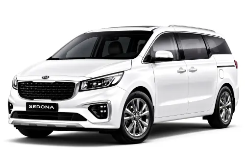 KIA SEDONA 2020