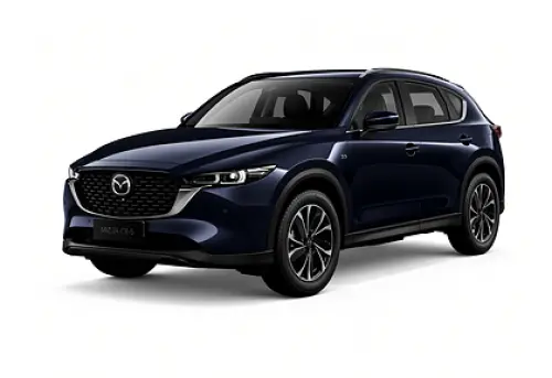 MAZDA CX5 2025