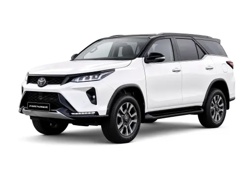 TOYOTA FORTUNER 2025