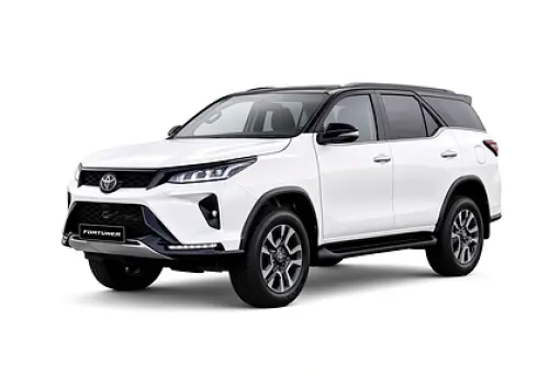 TOYOTA FORTUNER 2025