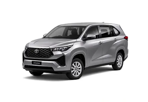 TOYOTA INNOVA CROSS 2025